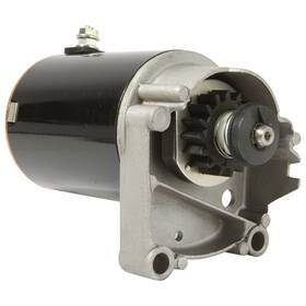 410-22004 Db Electrical Starter For John Deere 116 1982
