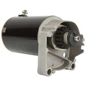 410-22010 Db Electrical Starter For Briggs And Stratton Air Cooled All 14hp Vertical