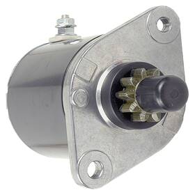 410-22016 Db Electrical Starter For Tecumseh Engines Ohv155 Ohv16 Ohv160 5754