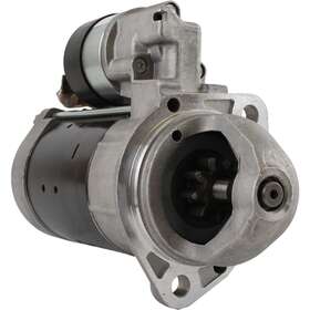 0-001-223-016 Db Electrical 410-24030 Starter For Khd 118-1751 118-2384 And Bosch Gehl 138859