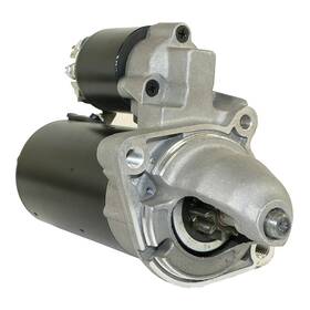 Db Electrical 410-24038 New Starter For Bmw 318 Series 1.9l 1.9 96 97 98 99