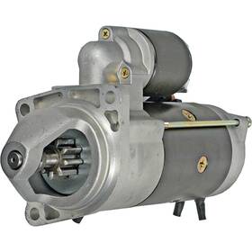 0-001-230-014 Db Electrical 410-24043 Starter For Bosch 0-001-230-006 Khd 118-0928 118-1976 Sbo0099