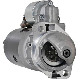 Fgv35532054 Db Electrical 410-24081 Starter For John Deere 76f Orchard All 35532054f