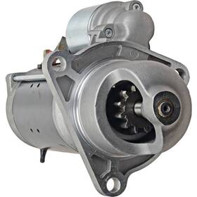 0-001-231-004 Db Electrical 410-24096 Starter Motor For Volvo Bus B7f B7l B7r And Fm7 Truck Sbo0262