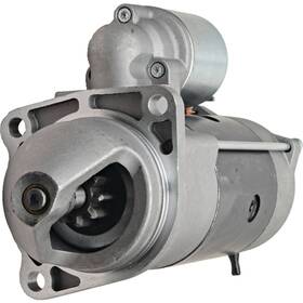 0-001-262-002 Db Electrical 410-24142 Starter For Deutz Equirement 0-001-262-001 0001262001