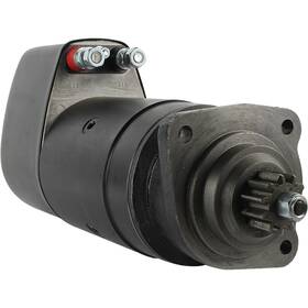 410-24159 Db Electrical Starter For Renault 1987-on Volvo Bm L160 4777147 Dd 24-v Cw 11-tooth