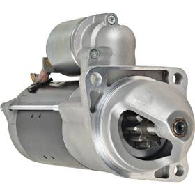 410-24186 Db Electrical Starter For New Holland 150 Hp Diesel E215b Excavator 2007-on