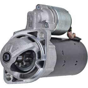 410-24216 Db Electrical Starter For Mercury Marine Vm Diesel Karche Hd7/250 R754eu 3.0l