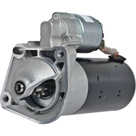410-24222 Db Electrical Starter For Volvo Penta Diesel D3-160 2003-2007 D3-190 2005-2007
