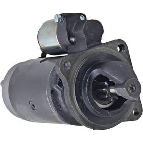 410-24233 Db Electrical Starter For Fiat Allis Crawler New Holland Loader And Aifo Marine