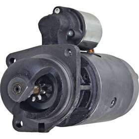 410-24234 Db Electrical Starter For New Holland Skid Steer Loader L775d L781 1981-1993