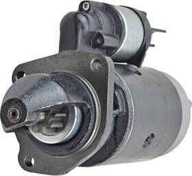 410-24245 Db Electrical Starter Compatible With/replacement For Hyster Lift