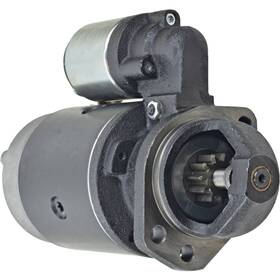 410-24262 Db Electrical Starter For Deutz Engine Marine Various Models Khd Equipment