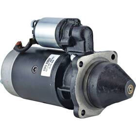410-24368 Db Electrical Starter For Caterpillar 416 426 428 436 Backhoe With Perkins
