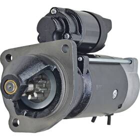 410-29038 Db Electrical Starter For Ingersoll Rand Excavator Mini Zx125 Tug Gt35 Pushback Bf4m2012