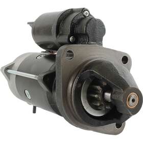 410-29051 Db Electrical Starter For Case Farmall 65c 70 75 75c 75n 84208918 87398251 Sia0010