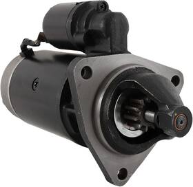 410-29056 Db Electrical Sbe0003 Starter For Belarus Tractor Models 250 300 400