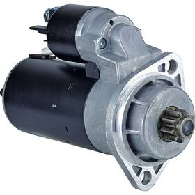11.130.922 Db Electrical 410-29057 Starter For 0.4l Ahlmann Ar65 50496200 50496201 Lrs02760