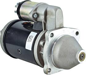 410-30038 Db Electrical Starter For International Ihc Tractor B275 B276