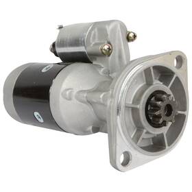 5811002070 Db Electrical 410-44007 Starter For Isuzu Misc. Industrial Equipment All