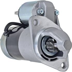 23300-09600 Db Electrical 410-44015 Starter For Nissan Forklift Lift Truck Nfg101 D11 1975