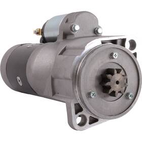 410-44019 Db Electrical Starter For Samasung Evactuator Se50-3 Se50 Yanmar 4tne94 Diesel Eng 112676
