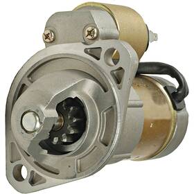 410-44021 Db Electrical Starter For Yanmar Industrial Engine 3tne88 4tne88 1997-on 17002 17016