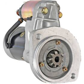 410-44044 Db Electrical Starter For Nissan Pickup Terrano Urvana 1987-1998 2.3 2.5 Diesel