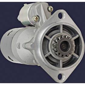 410-44050 Db Electrical Starter For Yanmar Marine Eng 4jh3-ce 4jh3-dte 4jh3-hte 1994-2003 Shi0082