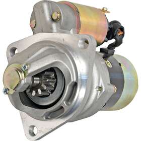 410-44052 Db Electrical Starter For Nissan Forklift Truck Diesel F05 1300 1400 1800cs