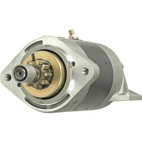 31100-95601 Db Electrical 410-44061 Starter For Suzuki Td75tcl 1983-1987 Shi0089