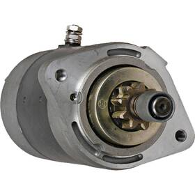 410-44068 Db Electrical Starter For Suzuki Outboard Dt65cl Dt65crl Td65crs Dt65htcl Dt65dcl