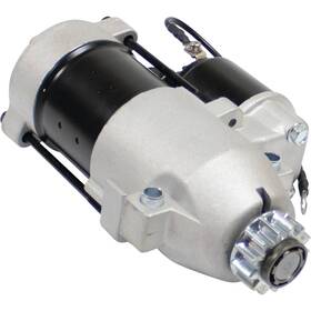 2-2739-hi Db Electrical 410-44072 Starter For Mercury Marine 881368t1 881368t2 18349n 18349
