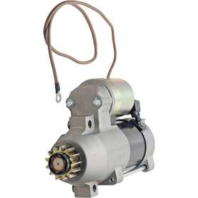 410-44078 Db Electrical Starter For Yamaha Outboard Lz150tr Lz150txr Lz200tr 2000-2011