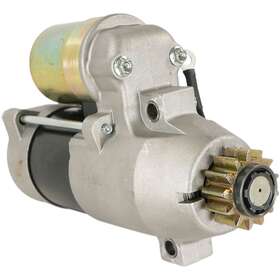 410-44079 Db Electrical Starter For Yamaha Outboard Motor F250btur F250btxr F250tur F250txr 2006-2011