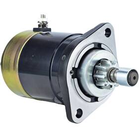 410-44087 Db Electrical 12v Starter For Nissan Ns25 1992-2003 Rotation Ccw Teeth 9 Type Dd