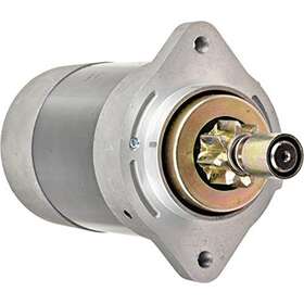 410-44090 Db Electrical Starter Compatible With/replacement For Suzuki