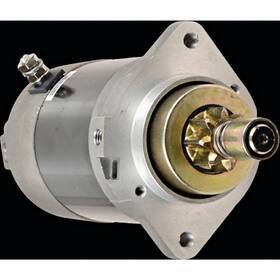 410-44094 Db Electrical Starter For Suzuki Marine Outboard Engine Df40q Df40t Df50q 1999-2000