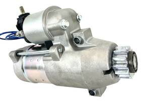 410-44095 Db Electrical Starter For Yamaha Outboard Motor 250hp Z250tur Z250txr 2003-2006 Shi0123