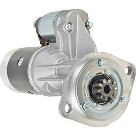 410-44102 Db Electrical Starter For Isuzu Industrial Engines 86-on 4bj1 Shi0198