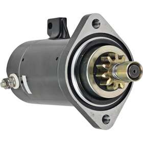 410-44110 Db Electrical Starter For Yamaha 500 Wj500 Wr500 Waverunner Jammer 87 88 89 90 91 92 93