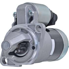 1500023-00 Db Electrical 410-48002 Starter For Eaton Yale Lift Trucks With Mazda Engines 78-on 110283