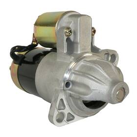 410-48008 Db Electrical Starter For Caterpillar Lift Truck Gc15 Gc18 Gc20 Gc25 Gc30 Gp18 Gp20 Gp25