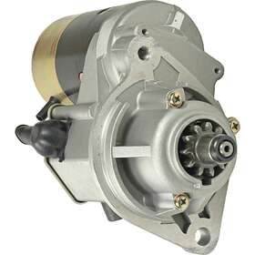 410-48026 Db Electrical Starter For Mitsubishi Fuso Fk Series Truck 6.9l 1986-1991