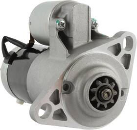 410-48049 Db Electrical New Compatible With/replacement For Case Dx29 Dx31