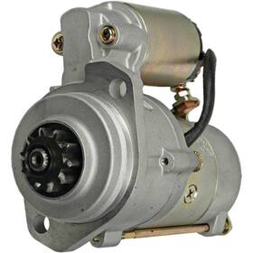 410-48074 Db Electrical Starter Motor For Onan Engines 24 Volt 1911948 191-1948 M2t66371 Smt0203
