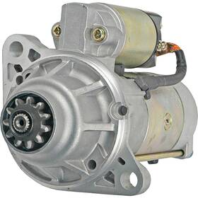 410-48078 Db Electrical Starter For Caterpillar Excavator 315 315b 317 317b 318 318b