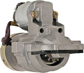 410-48090 Db Electrical Smt0262 Starter Compatible With/replacement For Mazda 3 2.3
