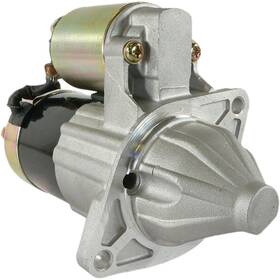 16824-63011 Db Electrical 410-48149 Starter For Grasshopper 722d Lawn Garden Mower Kubota
