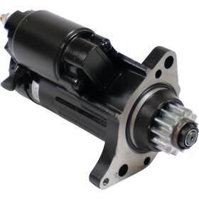 31200-zw5a-0032 Db Electrical 410-48152 Starter For Honda Outboard 31200-zw5-003 31200-zw5-0030 19603